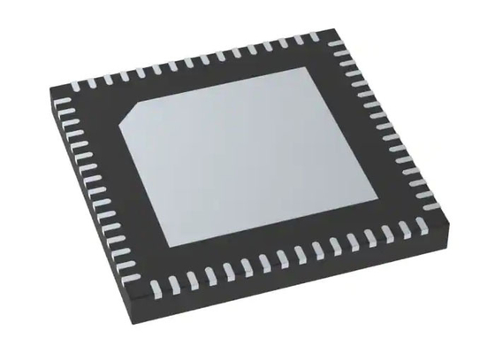 Microcontrolador do Único-núcleo do microcontrolador MCU 64-VFQFN PIC32MK0256GPG064-I/R4X