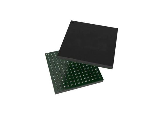 Único-núcleo de 32 bits de IC do microcontrolador do microcontrolador MCU PIC32MZ2025DAR169-V/6J