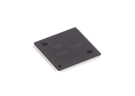 Microcontrolador de 32 bits automotivo IC de 176-QFP R7F7017093AFP-C#AA1 Dual Core