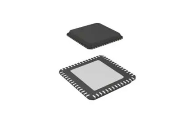 Microcontroladores 64-VFQFN de 32 bits do microcontrolador MCU PIC32MK0256GPG064-E/R4X