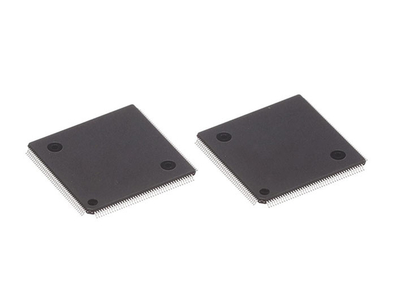 Único-núcleo 25MHz 256KB 48-TQFP do microcontrolador MCU PIC32MM0256GPM048-E/PT