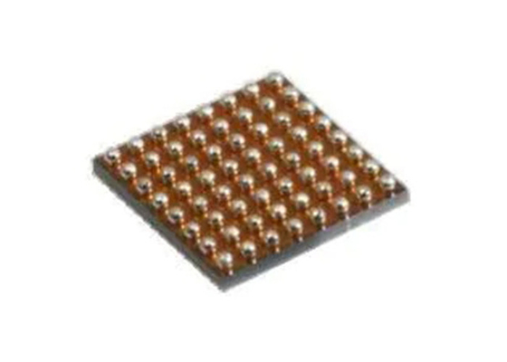 STM32F205REY6 pacote de 32 bits de IC 64-UFBGA do microcontrolador do BRAÇO Cortex-M3