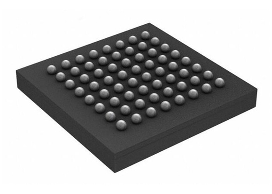 Única microplaqueta instantânea do microcontrolador MCU 128KB IC do núcleo STM32G431RBI6 64UFBGA 32Bit