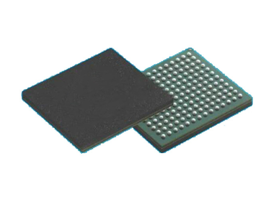 Microplaqueta instantânea da microplaqueta 64UFBGA IC do microcontrolador do microcontrolador MCU STM32G431R8I6 64KB