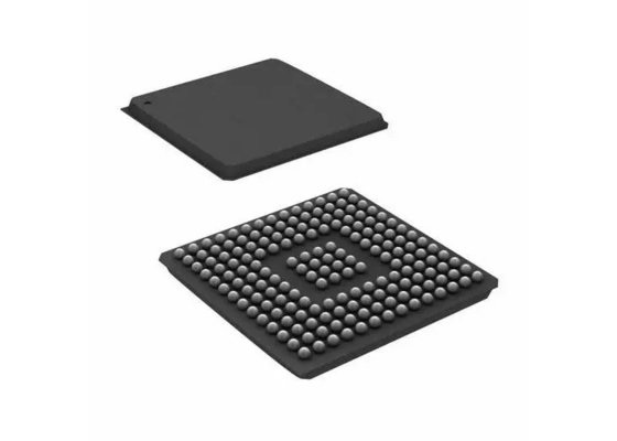 201-UFBGA microcontroladores de 32 bits IC da baixa potência de superfície da montagem STM32F207IFH6