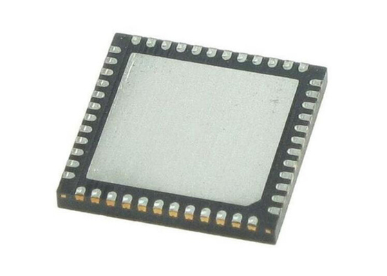 O elevado desempenho STM32G474CEU6 encaixou a microplaqueta do microcontrolador MCU 48UFQFN IC