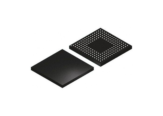montagem de superfície INSTANTÂNEA de IC STM32F217IGH6 1MB do microcontrolador do Único-núcleo 120MHz