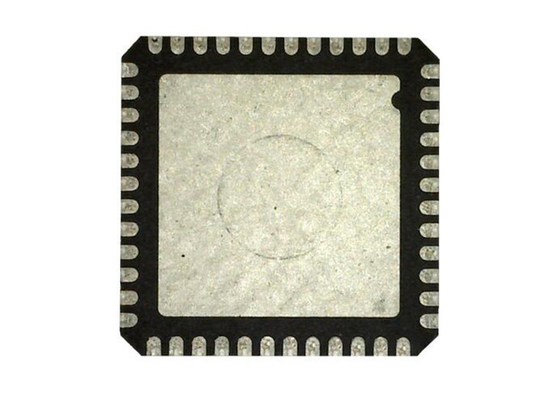 170MHz o microcontrolador MCU STM32G474CBU6 encaixou os microcontroladores 48UFQFPN