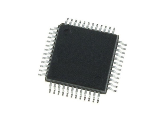 Braço Cortex-M4 MCU 170MHz 128Kbytes do microcontrolador MCU STM32G473CBT6 do flash
