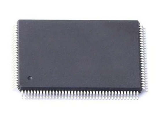 128-LQFP única microplaqueta do BRAÇO Cortex-M4 IC do microcontrolador MCU 170MHz do núcleo STM32G473QBT6