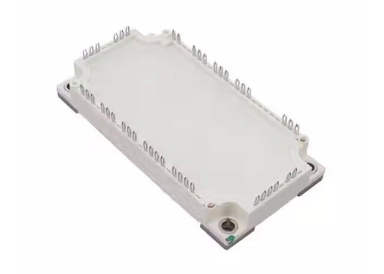 Módulos automotivos do silicone do inversor IGBT da 3-fase dos módulos FP100R12N2T7BPSA2 de IGBT
