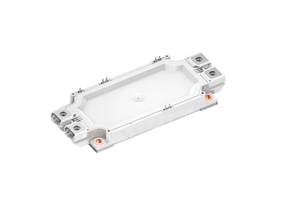 Módulos automotivos do inversor IGBT da ponte dos módulos FF750R17ME7DB11BPSA1 de IGBT meios