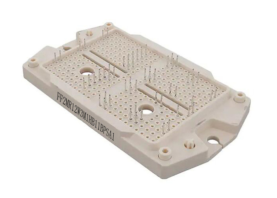 Módulo automotivo do carboneto de silicone 4N-Channel dos módulos FF2MR12W3M1HB11BPSA1 de IGBT