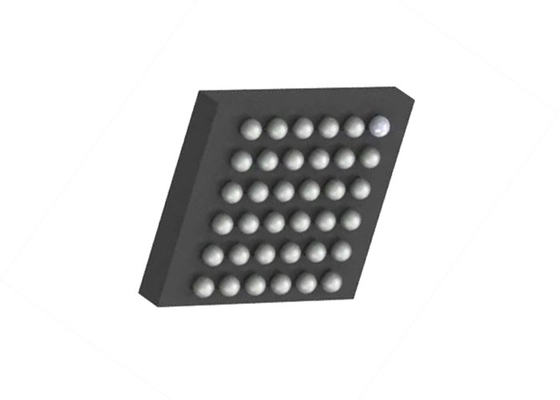 Microplaqueta instantânea da microplaqueta 128KB IC do microcontrolador do elevado desempenho STM32L422TBY6 UFBGA36