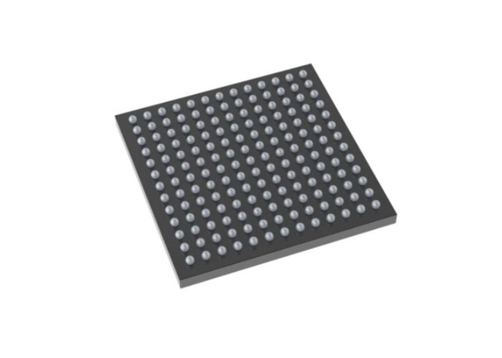 Ultra flash de 32 bits do microcontrolador CI 512KB da baixa potência MCU STM32L4P5AEI6