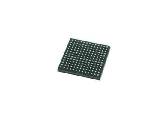 Pacote do FLASH 132-UFBGA do microcontrolador MCU STM32L4P5QEI6 do Ultra-Baixo-poder