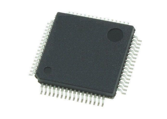 Microcontrolador de uso geral IC 64-LQFP do FLASH STM32L4P5RET6 de 120MHz 512KB