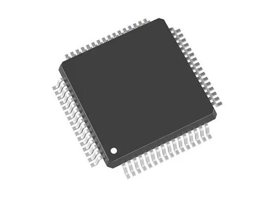 montagem de 32 bits da superfície de IC do microcontrolador do Único-núcleo 100-LQFP STM32L4P5VET6