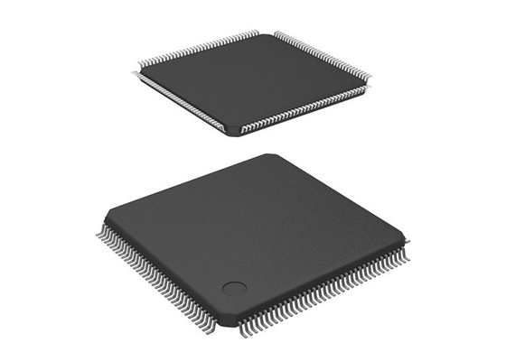 STM32L4P5ZGT6 a montagem da superfície do Único-núcleo 144-LQFP encaixou microcontroladores