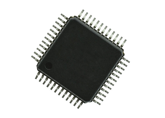 Montagem de superfície de 32 bits do Único-núcleo STM32L4R5ZIT6 144-LQFP de IC do microcontrolador