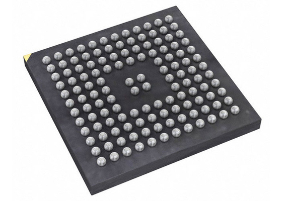 Único-núcleo de 32 bits 120MHz 2MB de IC do microcontrolador do BRAÇO Cortex-M4 STM32L4S5QII6