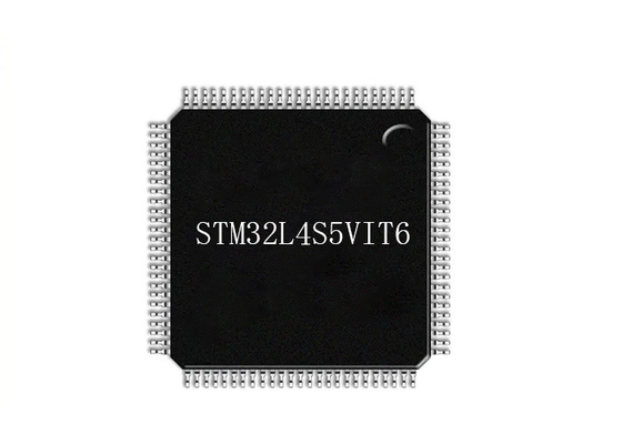 Microcontrolador IC do elevado desempenho STM32L4S5VIT6 2MB do microcontrolador MCU