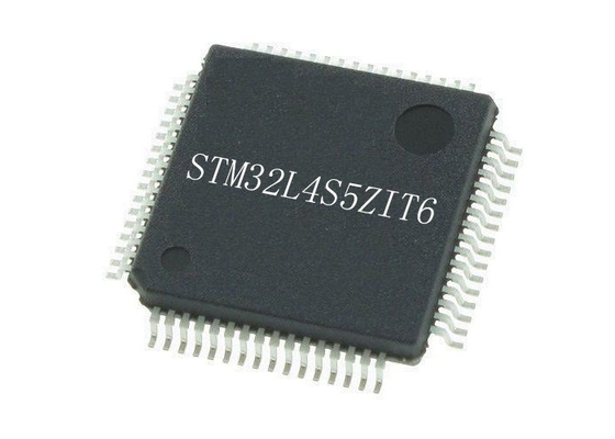 O elevado desempenho STM32L4S5ZIT6 2MB PISCA microcontroladores encaixados de 32 bits IC