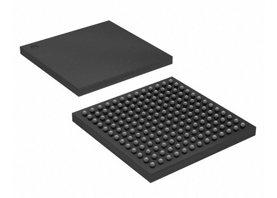 Microcontrolador IC do pacote 2MB do microcontrolador MCU STM32L4R7AII6 169-UFBGA