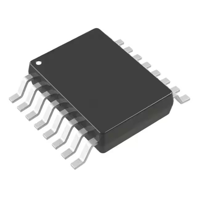 Microplaqueta do circuito integrado dos reguladores de interruptor LT8610ABEMSE da C.C. da C.C. 3.5A 16-TFSOP