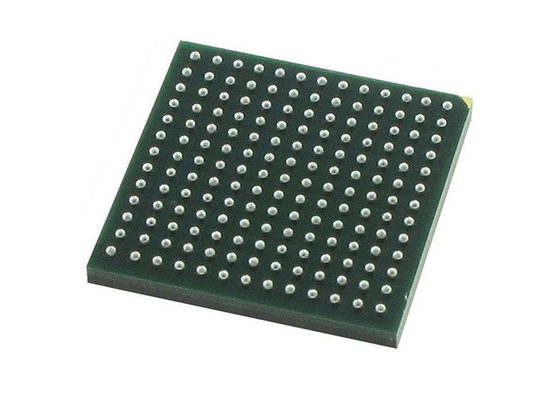 Pacote de 32 bits dos microcontroladores 169-UFBGA do BRAÇO do Único-núcleo STM32L4S7AII6