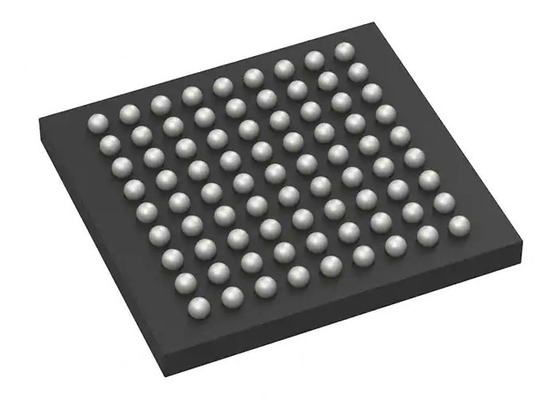 110MHz 512KB encaixou o pacote dos microcontroladores STM32L562MEY6P 81-UFBGA