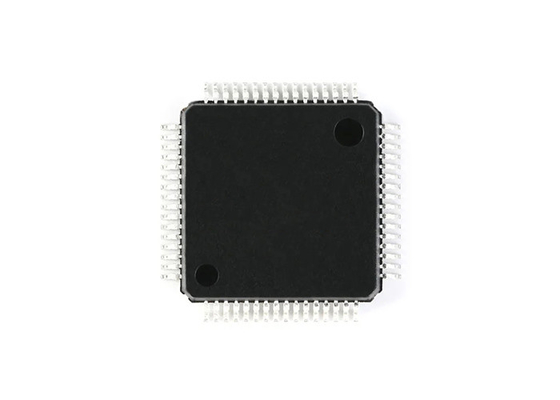 núcleo do microcontrolador MCU LQFP64 da microplaqueta STM32F732RET6 do microcontrolador 216MHz único
