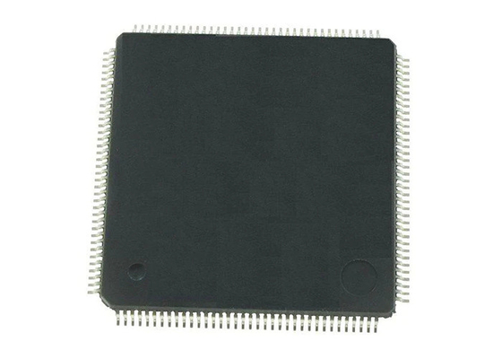 O braço do Ultra-Baixo-poder de 144-LQFP STM32L562ZET6 110MHz encaixou microcontroladores IC