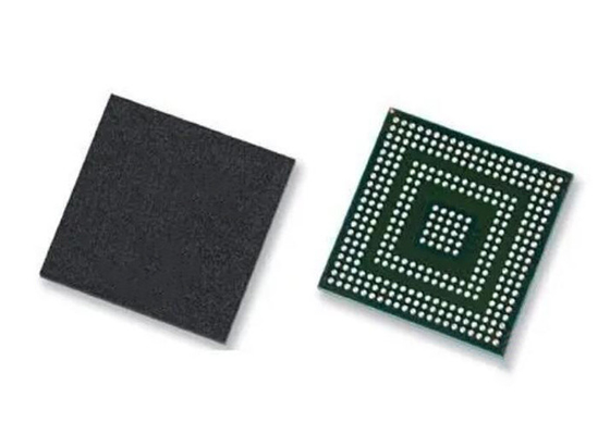 De STM32U585AII6Q microcontrolador instantâneo MCU 169UFBGA da baixa potência MCU 2MB ultra