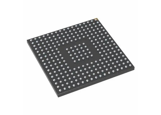 O elevado desempenho de STM32U575AII6Q encaixou microcontroladores IC 169-UFBGA