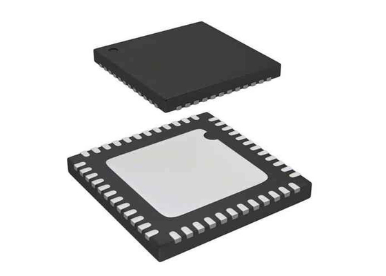 Microcontrolador de superfície INSTANTÂNEO mordido IC da montagem 48-UFQFPN de STM32U575CIU6 32 MCU 160MHz