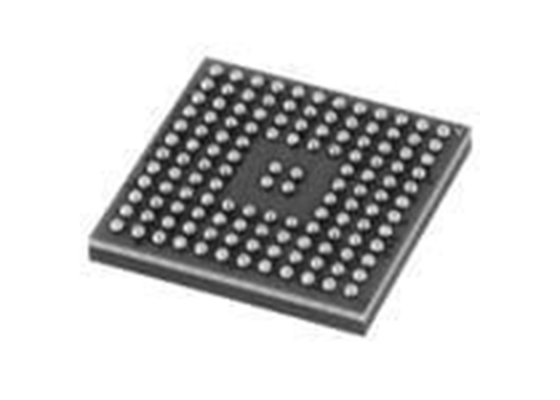 STM32U585QII3 o microcontrolador MCU 132UFBGA ARMA a microplaqueta do microcontrolador Cortex-M33