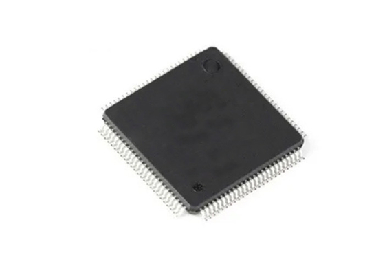 STM32F777ZIT6 montagem de superfície de IC do microcontrolador do canal do microcontrolador MCU 3