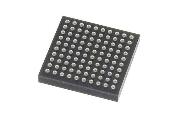 STM32F756NGH6 braço Cortex-M7 MCU do elevado desempenho do microcontrolador MCU 1 Mbyte