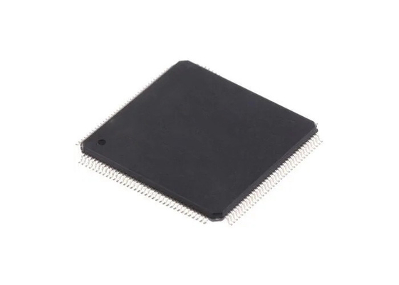 STM32F756BGT6 microcontrolador IC do núcleo do bocado do microcontrolador MCU 32 único
