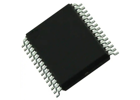 R5F100ACASP 32MHz de 16 bits 32KB encaixou o pacote de IC 30-LSSOP dos microcontroladores
