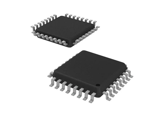 microcontrolador de 32 bits IC do BRAÇO Cortex-M23 do Único-núcleo 48MHz 64KB R7FA2E1A73CFJ