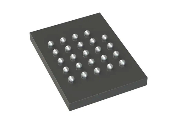 Pacote pseudo- de IC 64Mbit HyperBus S27KL0642GABHI030 24-FBGA da memória de SRAM