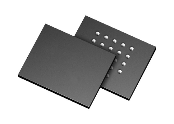 Microplaqueta S70KS1283GABHI023 SPI do circuito integrado - memória Octal IC do I/O 200MHz