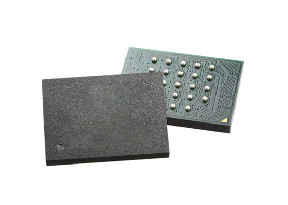 Microplaqueta 35ns S70KS1283GABHI020 128Mbit SPI do circuito integrado - memória Octal IC do I/O