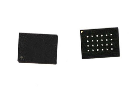 Chip de memória da microplaqueta 64Mbit HyperBus do circuito integrado de IC S27KL0642GABHM023 da memória