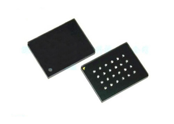 FLASH da microplaqueta S26HS512TGABHV000 do circuito integrado NEM de IC 24FBGA da memória chip de memória