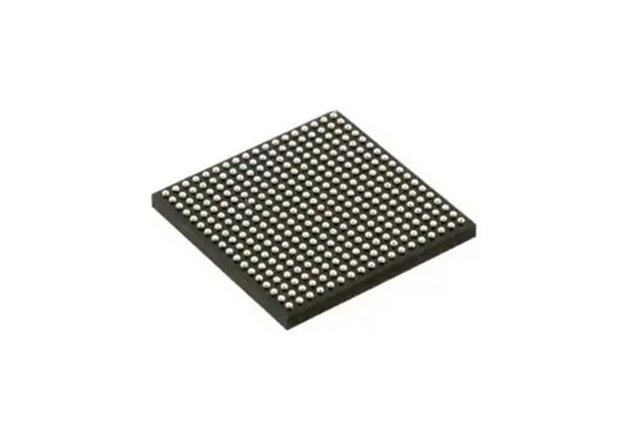 Lógica programável programável IC da disposição de porta XA6SLX25-2CSG324Q do campo 1080MHz
