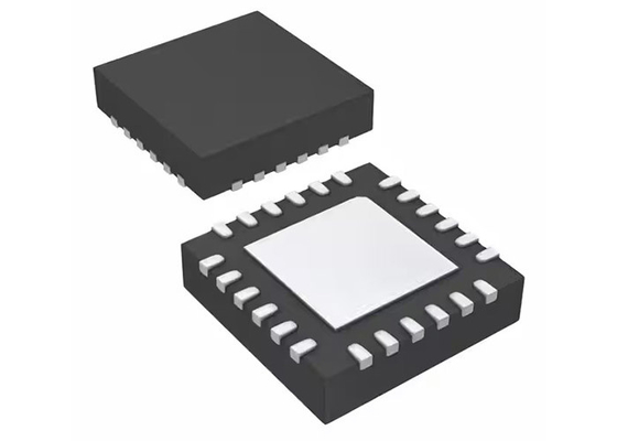 Pacote da relação 24-QFN de USB 2,0 do controlador do cubo de USB2422T-I/MJ 2-Port USB