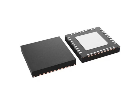 Ethernet 100BASE-T1 PHY automotivos complacentes dos ethernet CI DP83TC812RRHARQ1 TC-10
